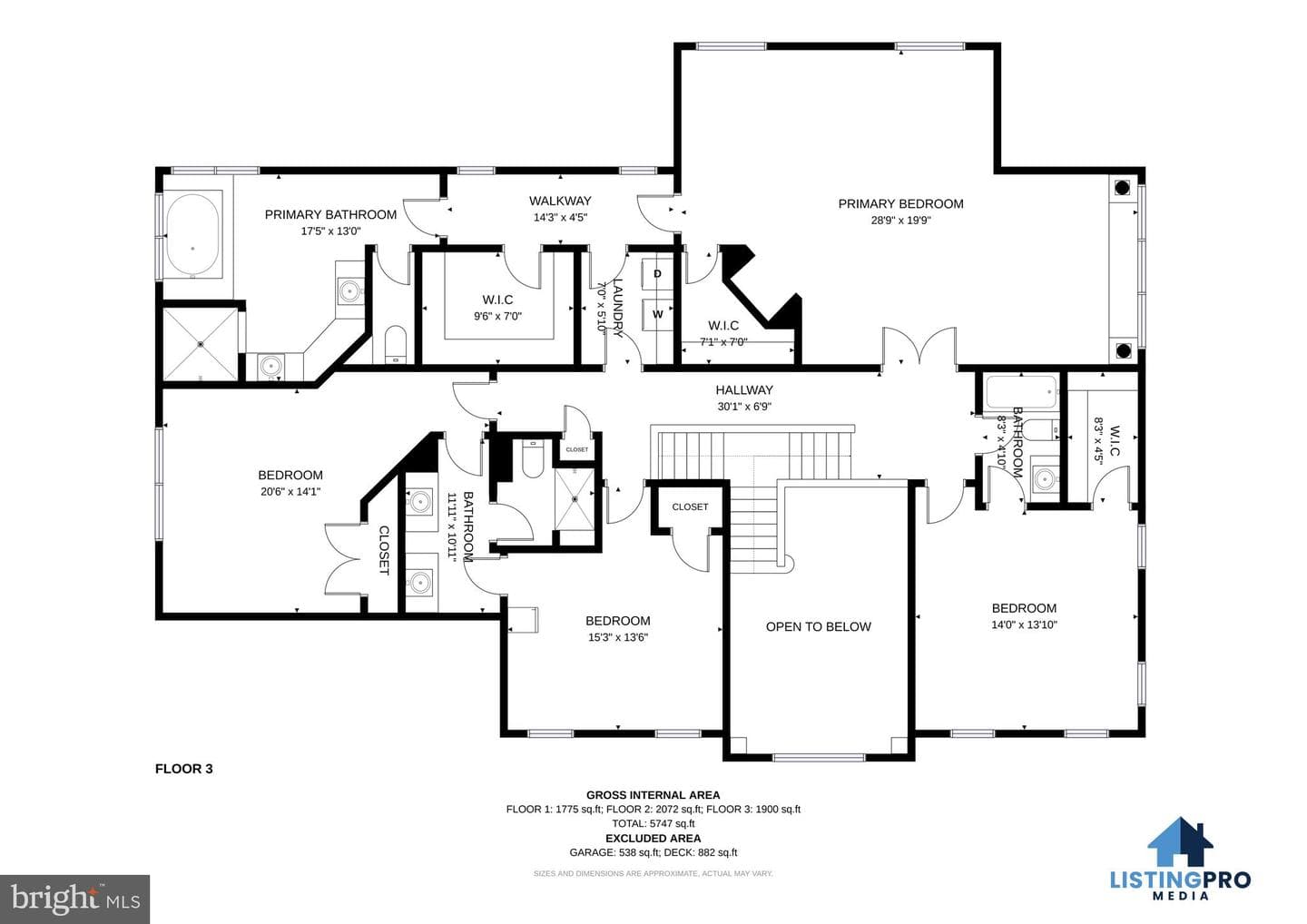 2108 Gold Mine Road photo 80