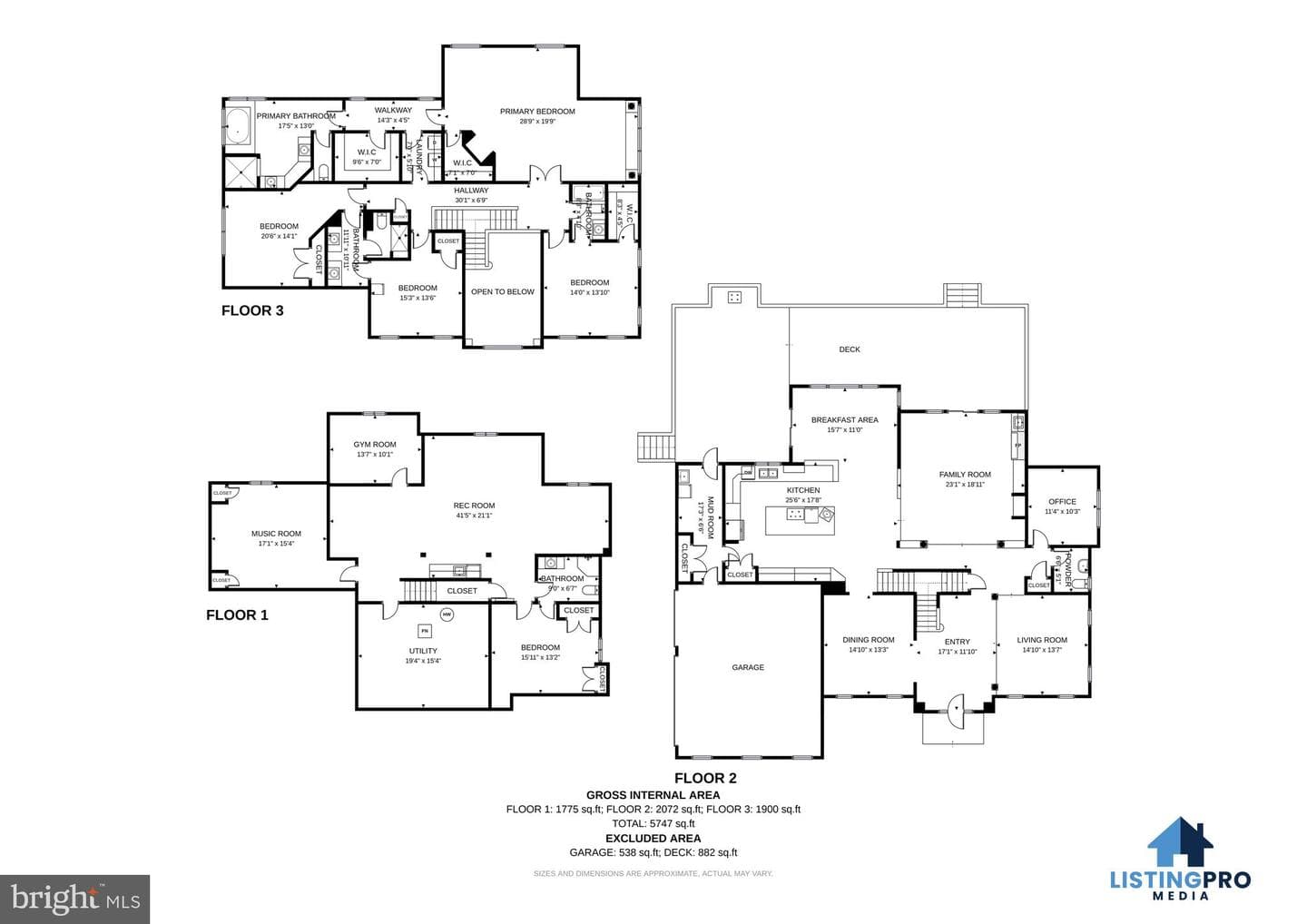 2108 Gold Mine Road photo 81