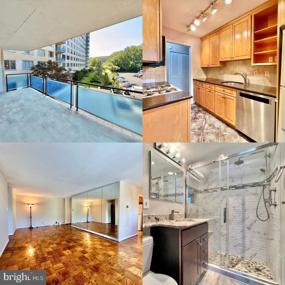 10500 Rockville Pike # 401, Rockville