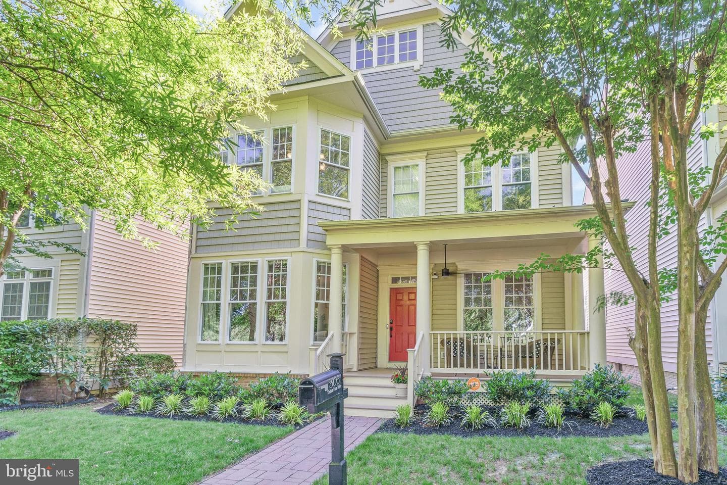 306 Trotter Farm Drive