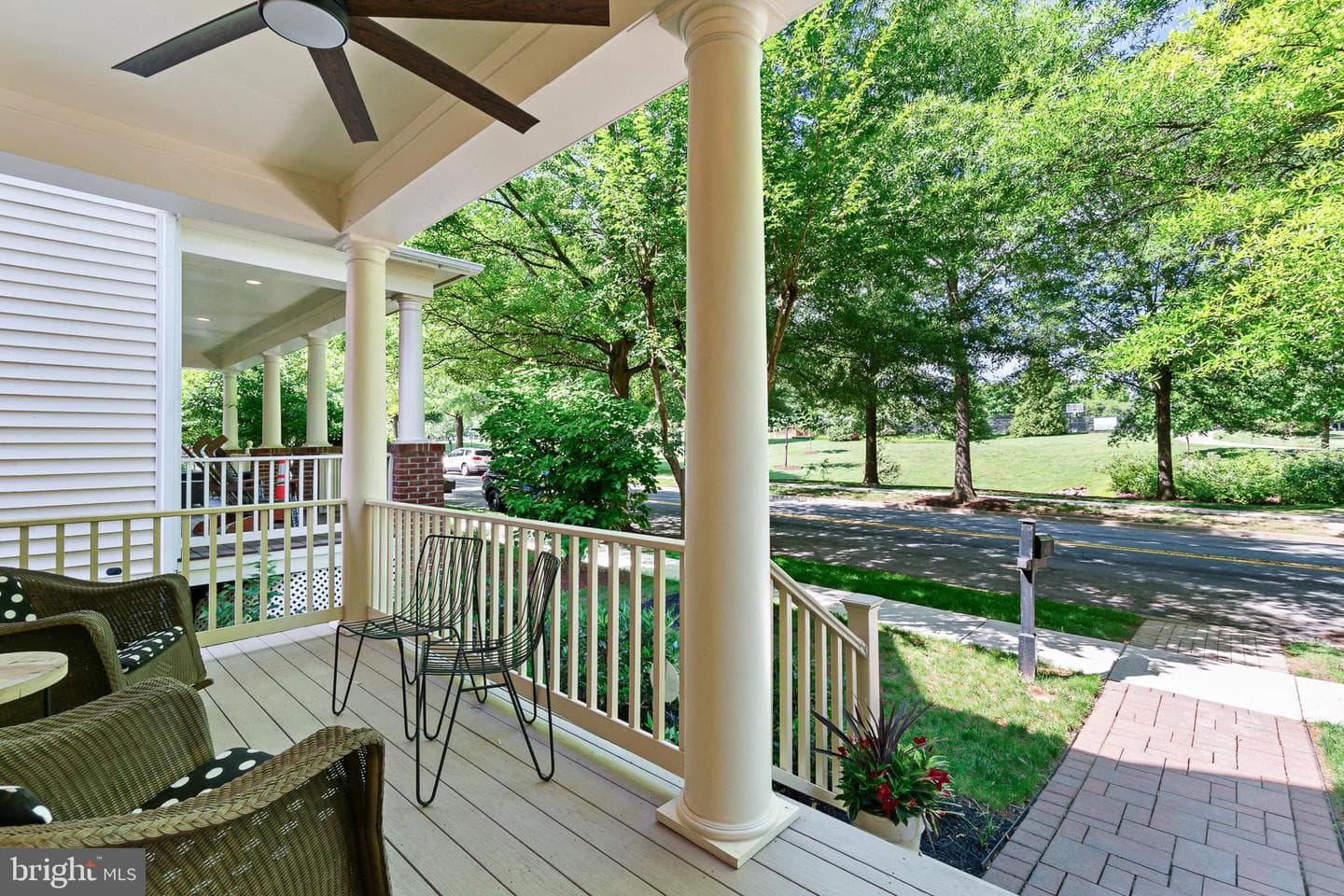 306 Trotter Farm Drive photo 4
