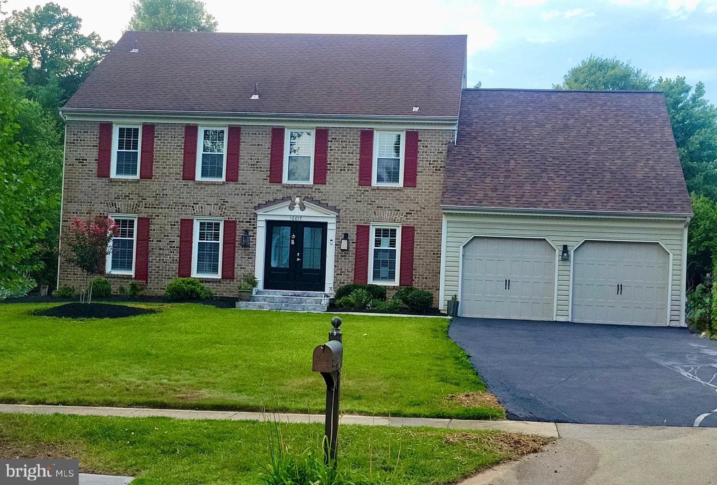 16017 Daven Pine Court, Gaithersburg