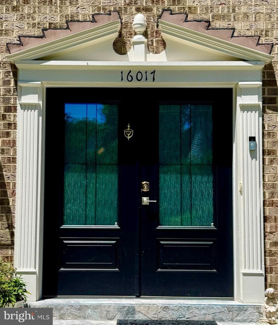 16017 Daven Pine Court, Gaithersburg