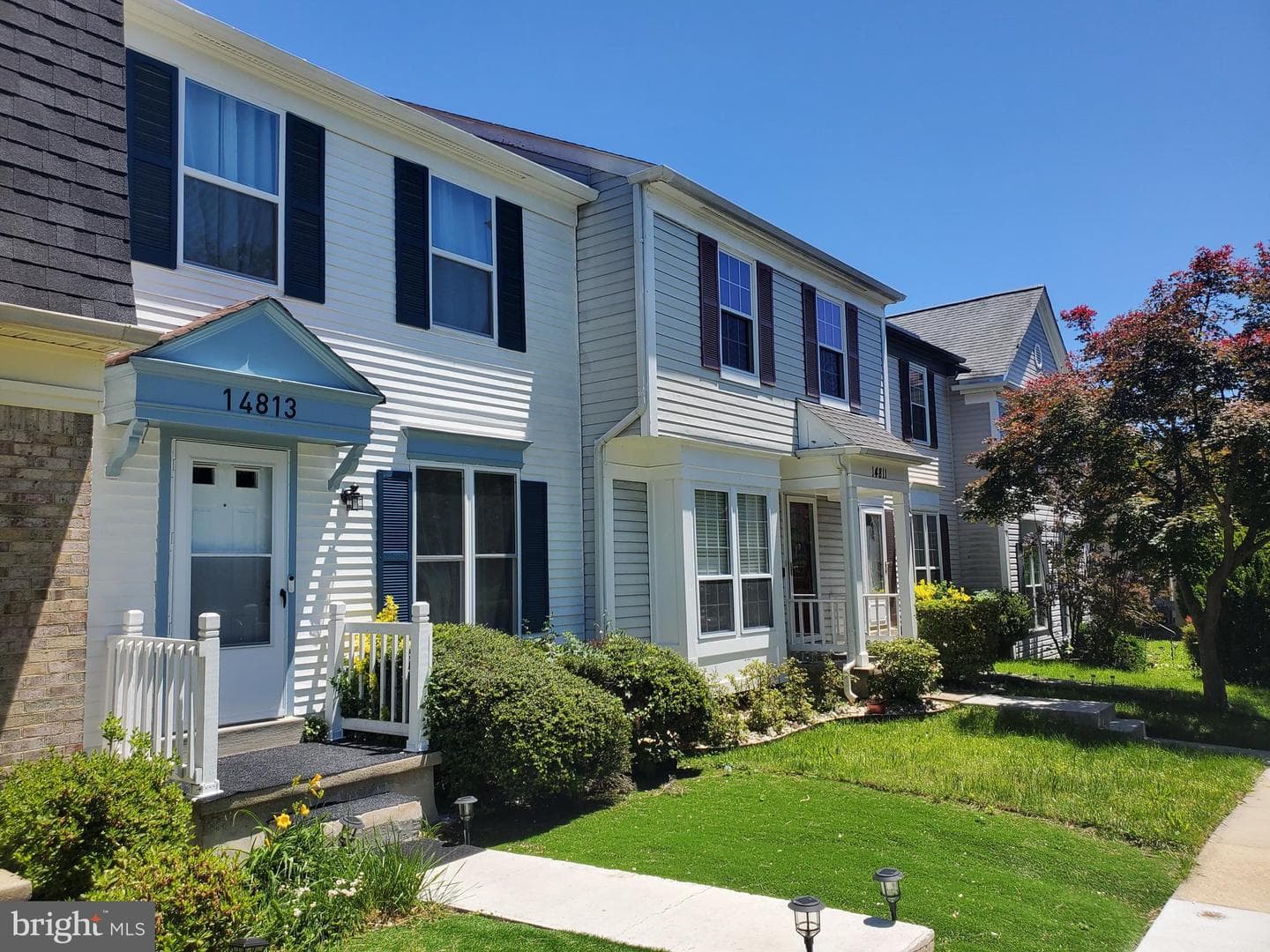 14813 Hammersmith Circle, Silver Spring