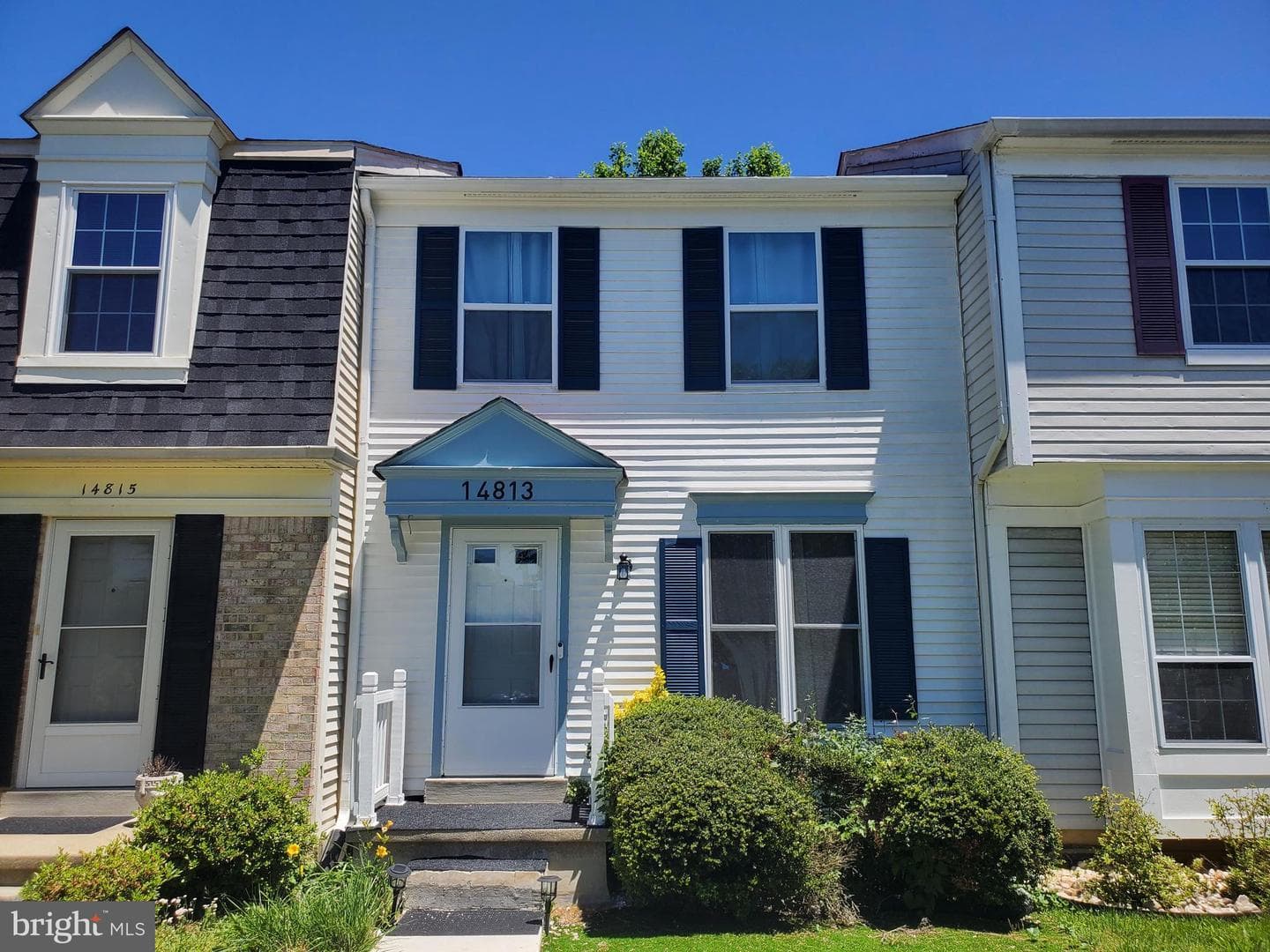 14813 Hammersmith Circle photo 3