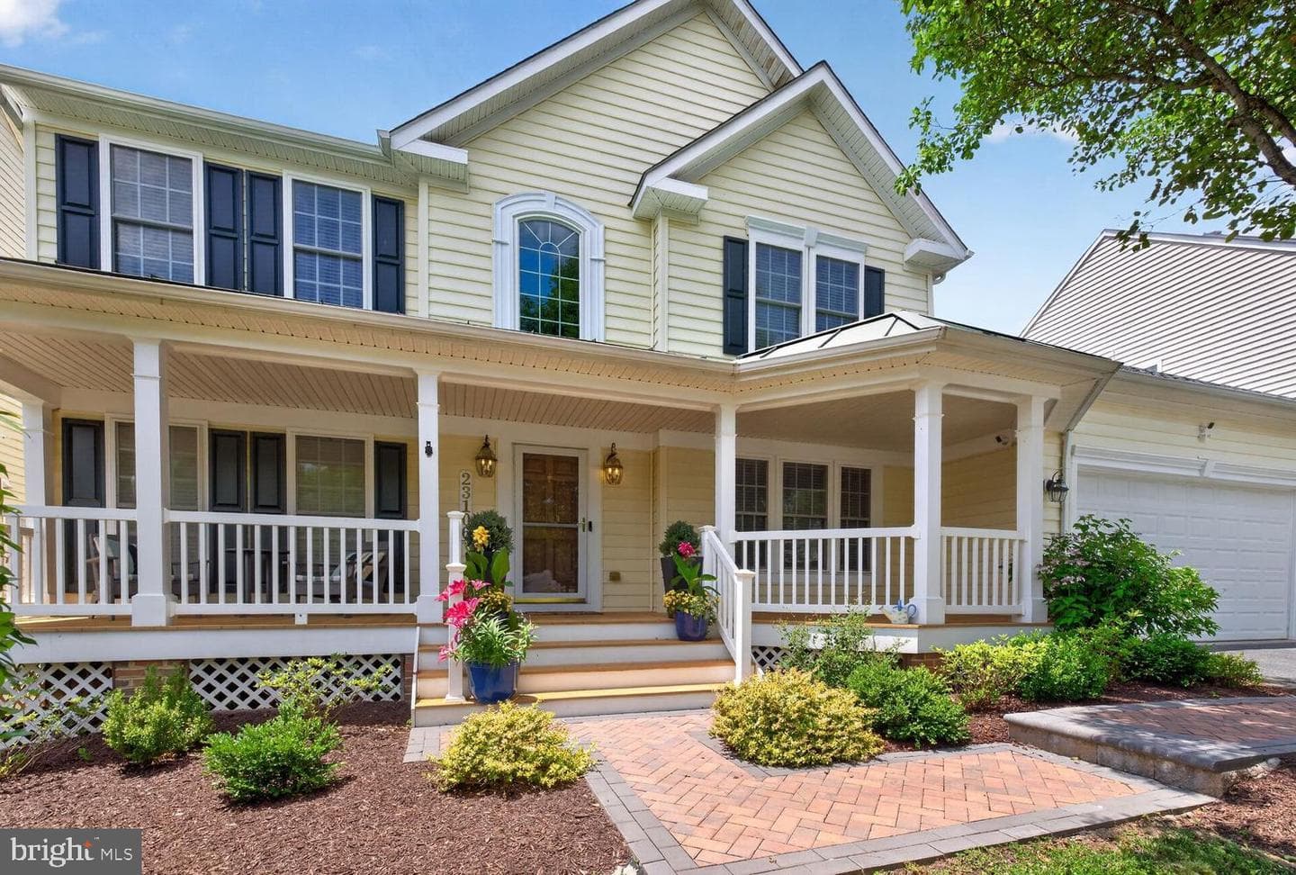 23106 Birch Mead Road, Clarksburg