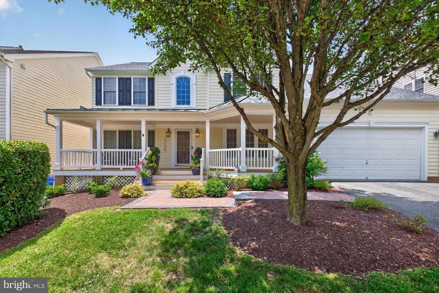 23106 Birch Mead Road photo 40