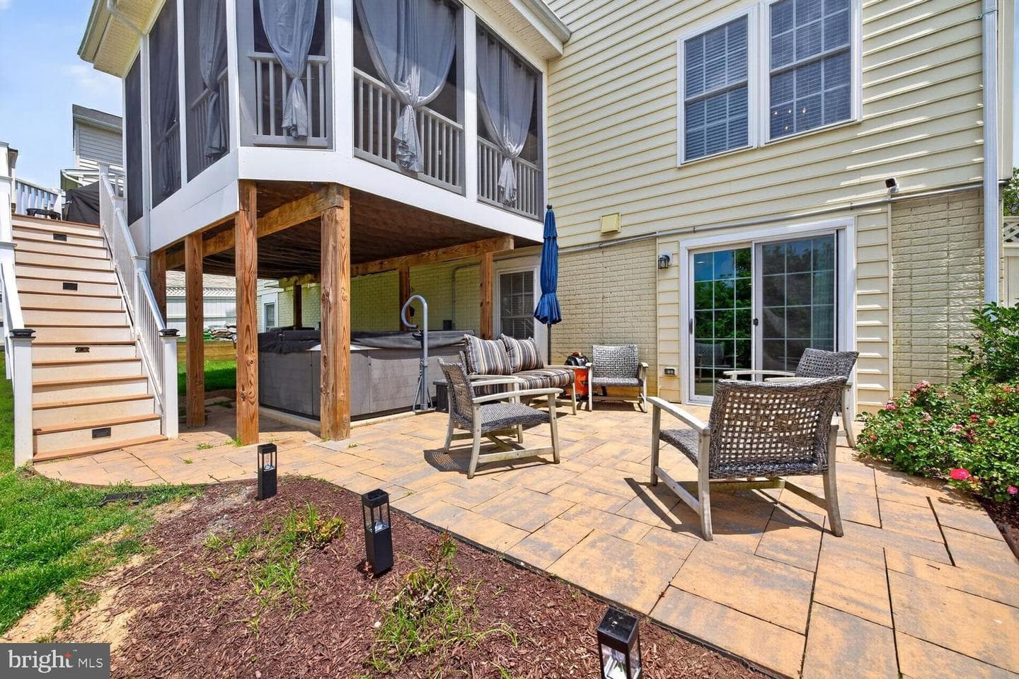 23106 Birch Mead Road photo 42