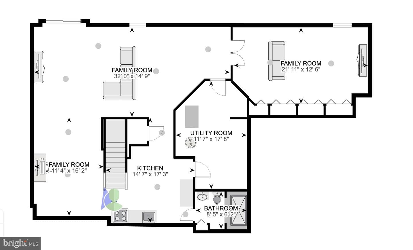 23106 Birch Mead Road photo 57
