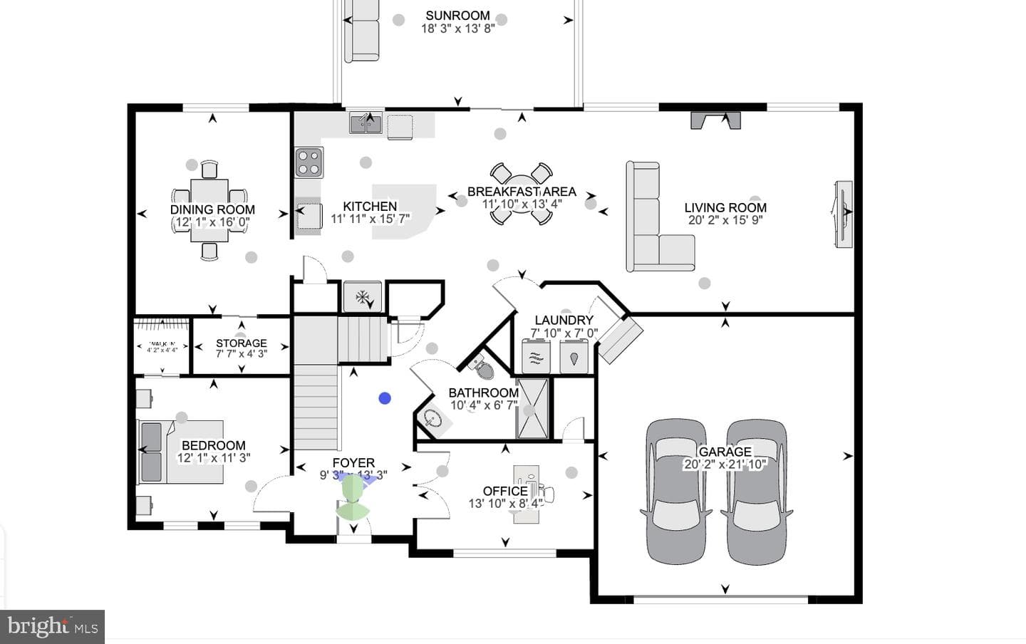 23106 Birch Mead Road photo 58
