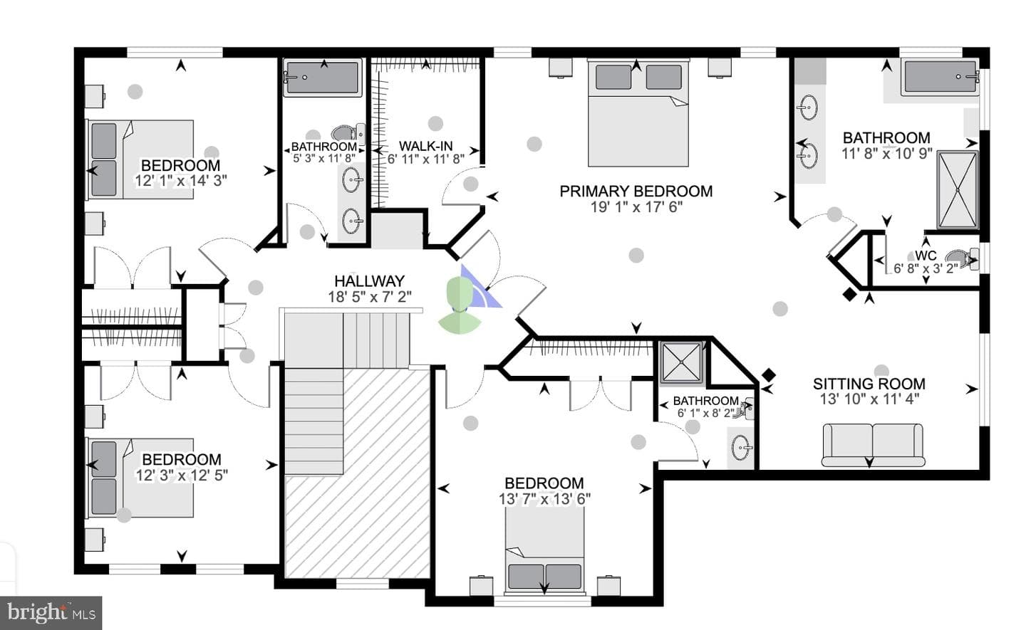 23106 Birch Mead Road photo 59