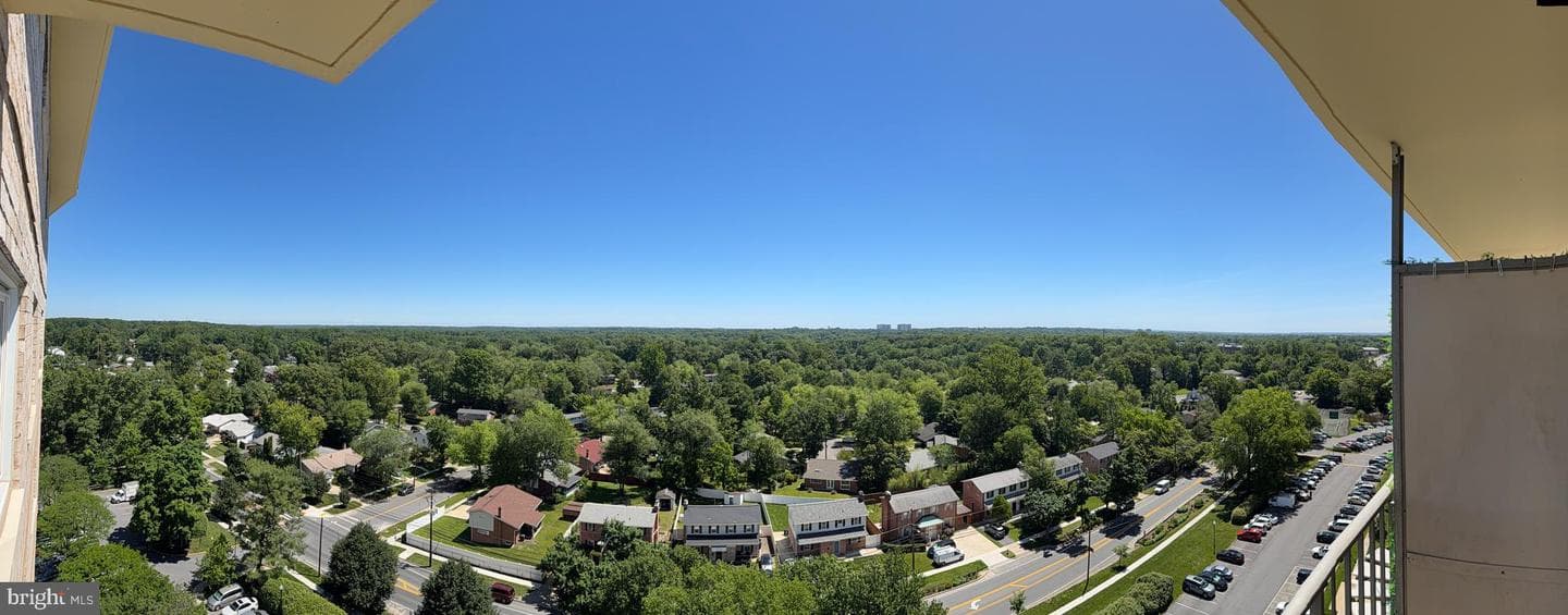 1121 University Boulevard W #1402-B, Silver Spring