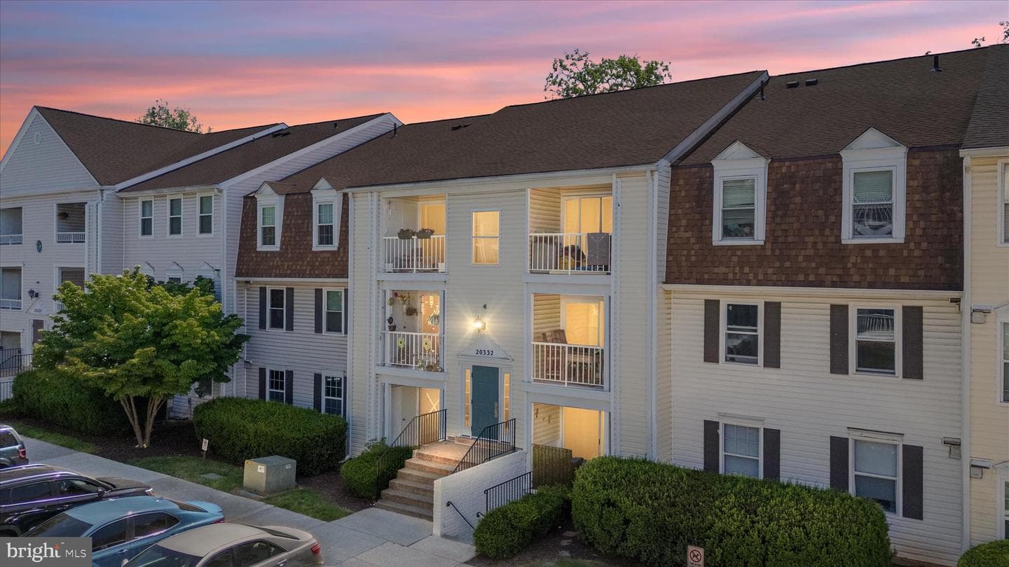20332 Beaconfield Terrace #103, Germantown