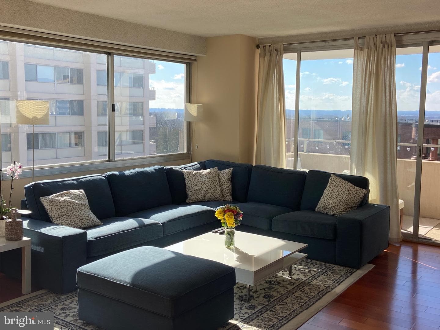 5500 Friendship Boulevard #1816n photo 4