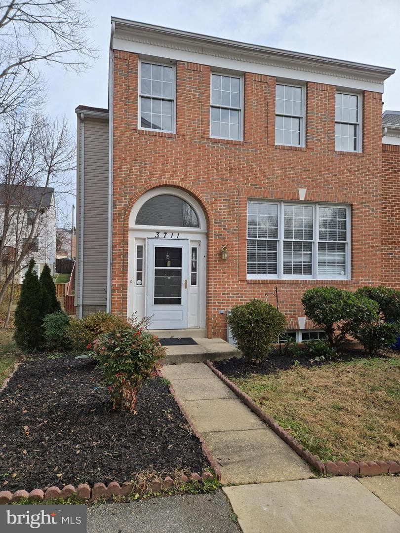 3711 Berleigh Hill Court, Burtonsville