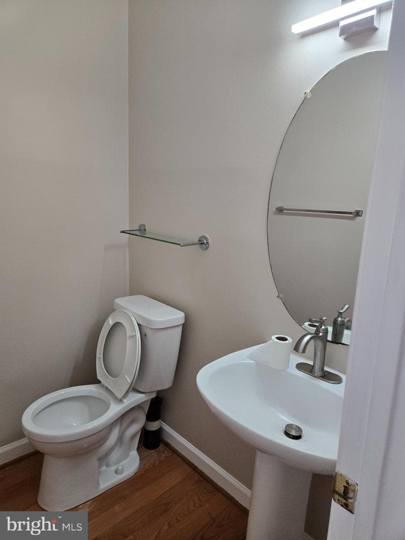 3711 Berleigh Hill Court photo 22