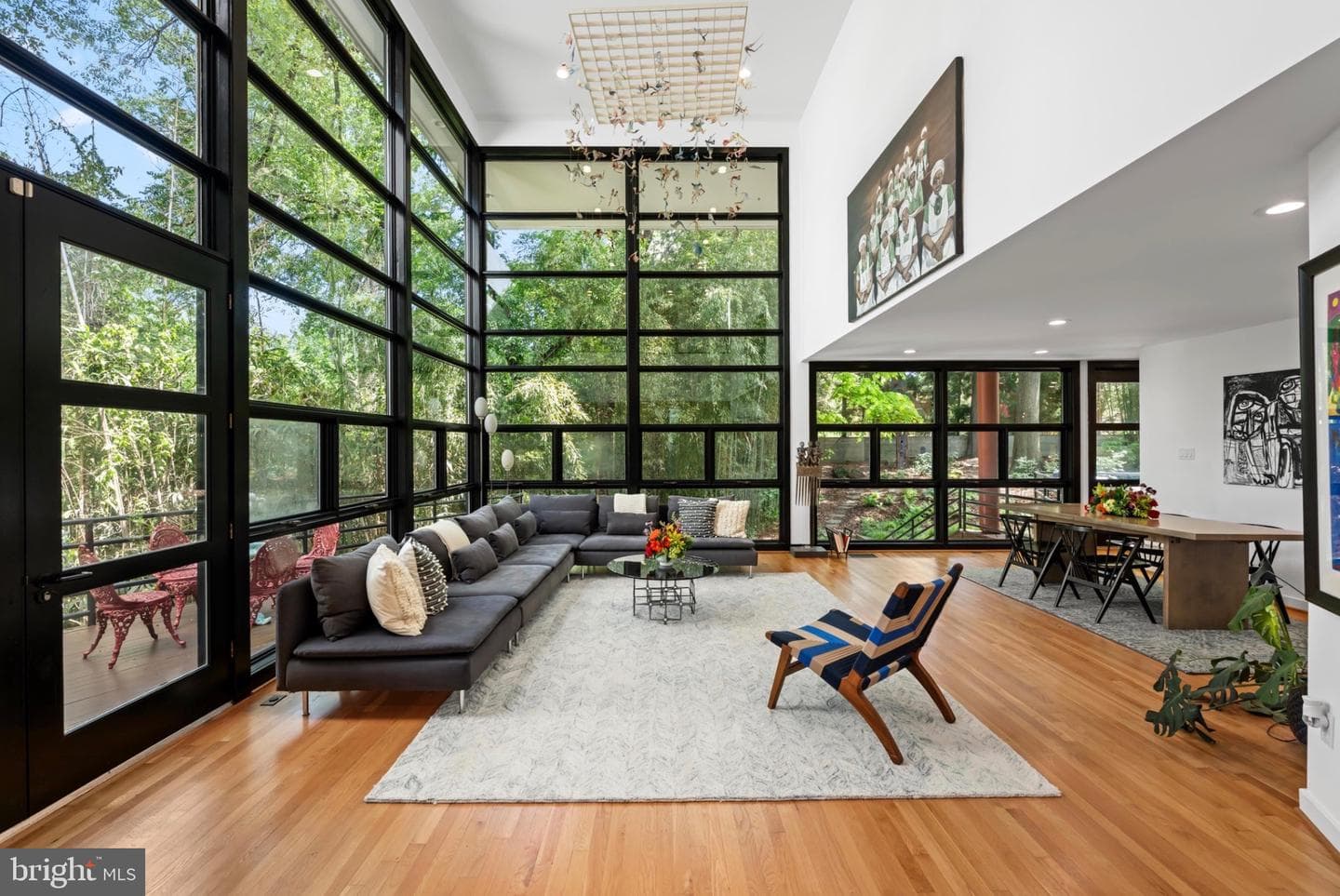 4708 Dorset Avenue, Chevy Chase