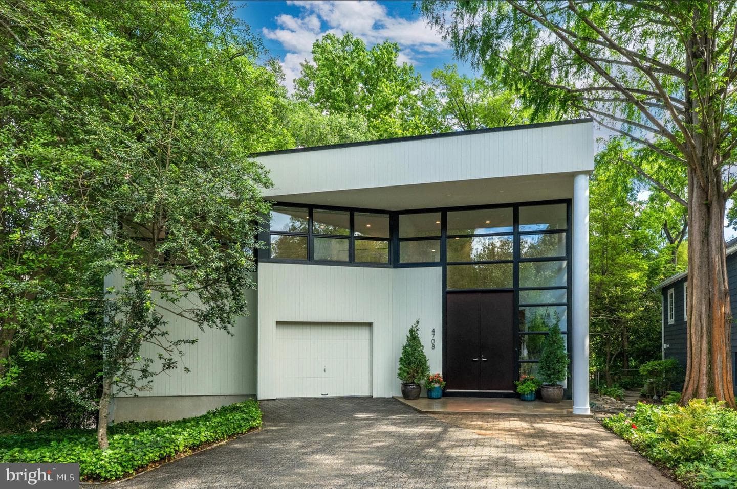 4708 Dorset Avenue, Chevy Chase