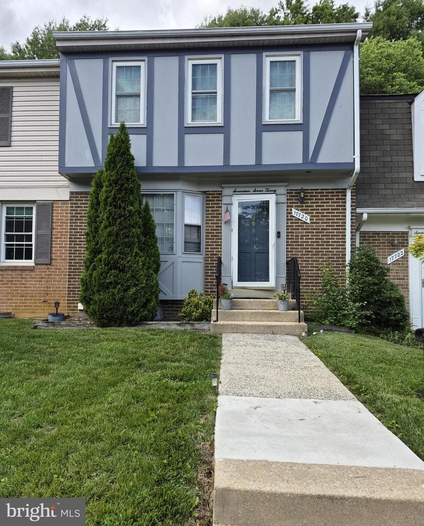 17720 King William Ct # 127, Olney