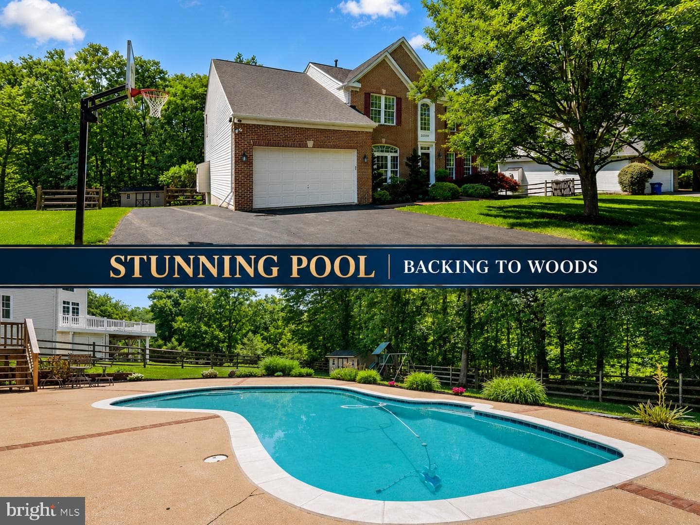 22335 Newcut Road, Clarksburg