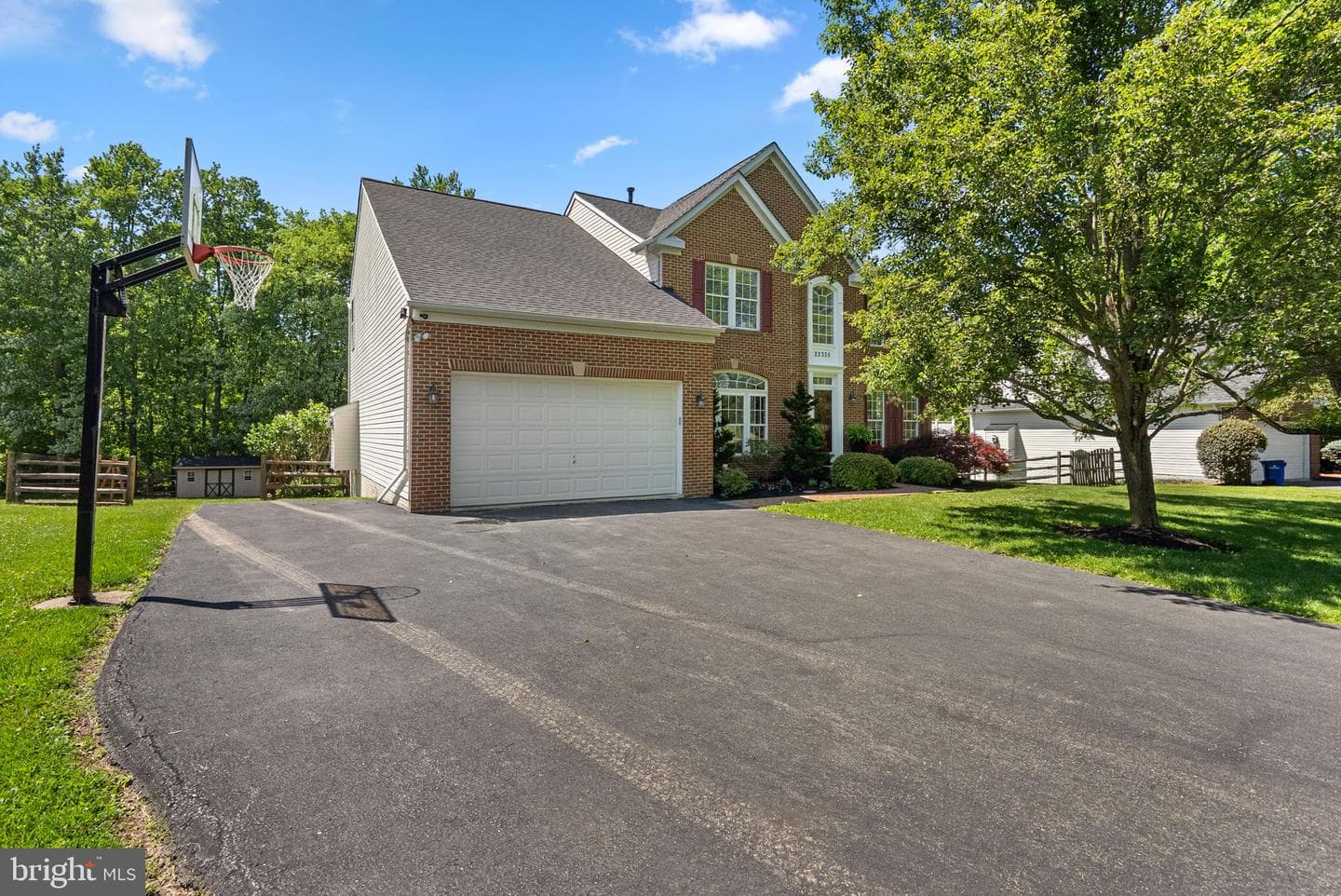 22335 Newcut Road, Clarksburg