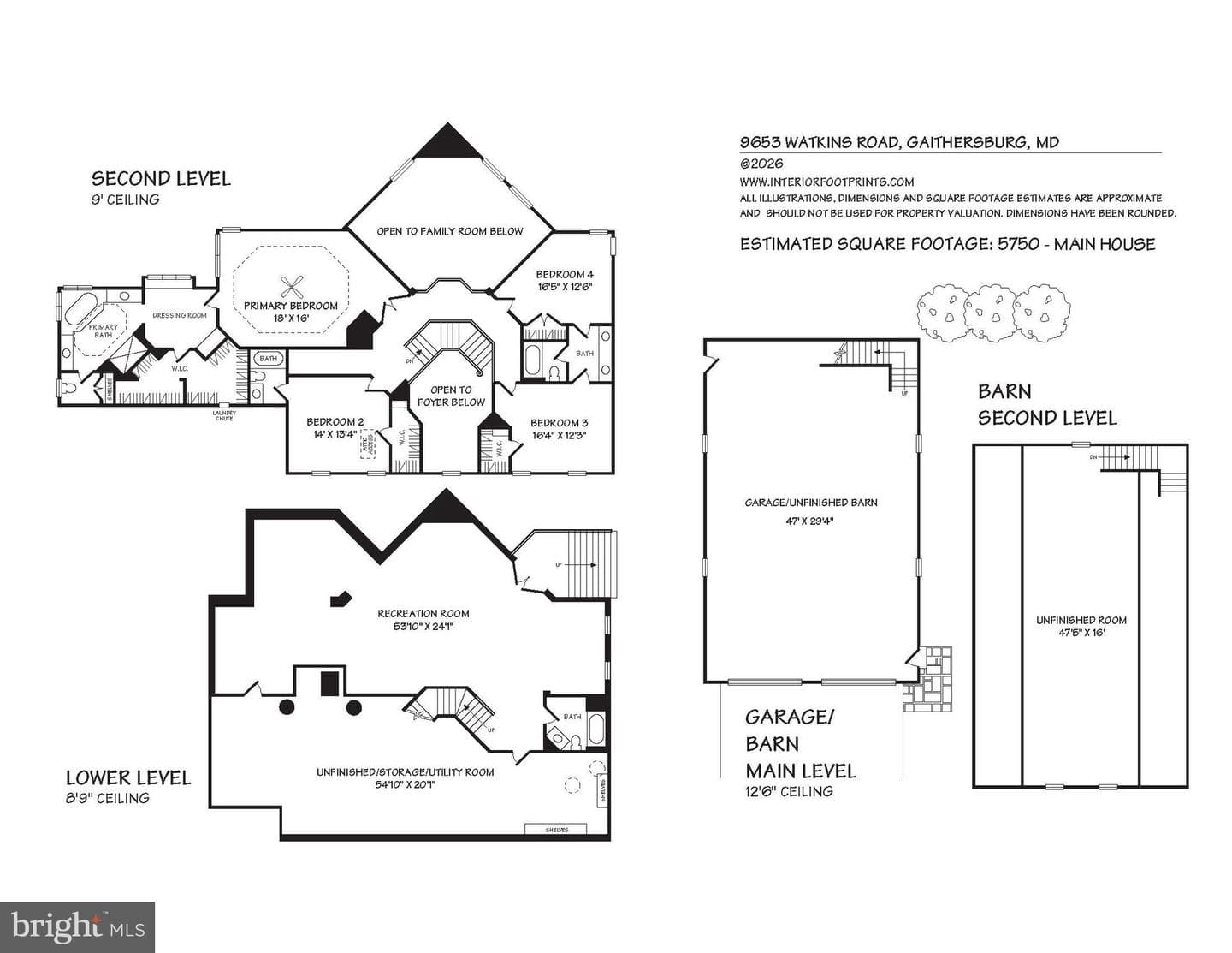 9653 Watkins Road photo 70