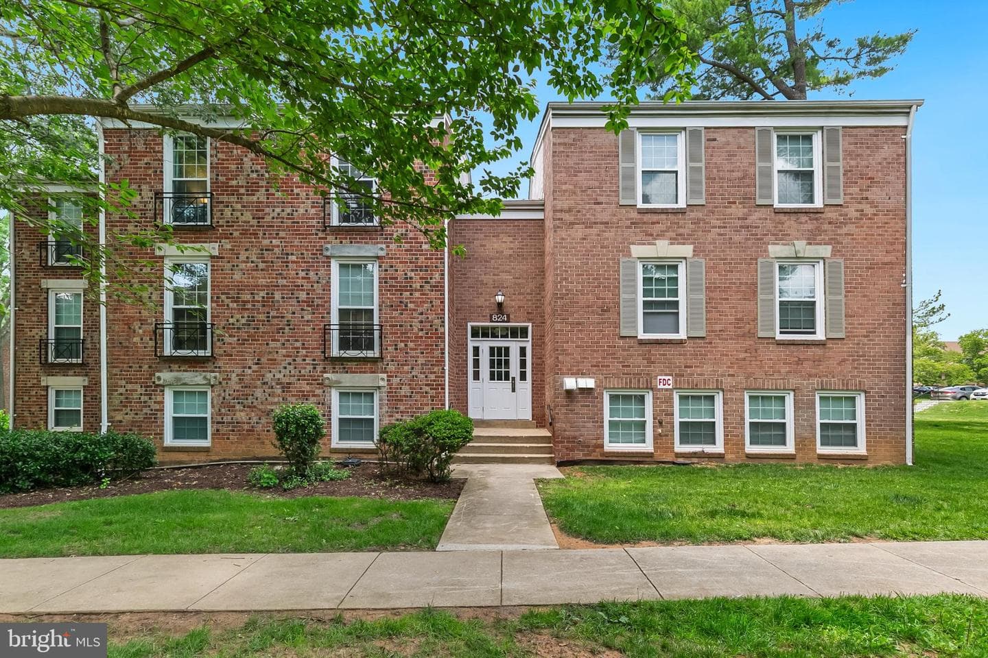 824 Quince Orchard Boulevard #201, Gaithersburg