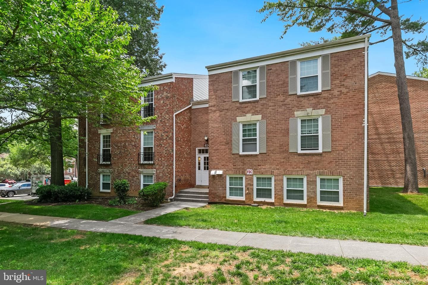 824 Quince Orchard Boulevard #201 photo 37