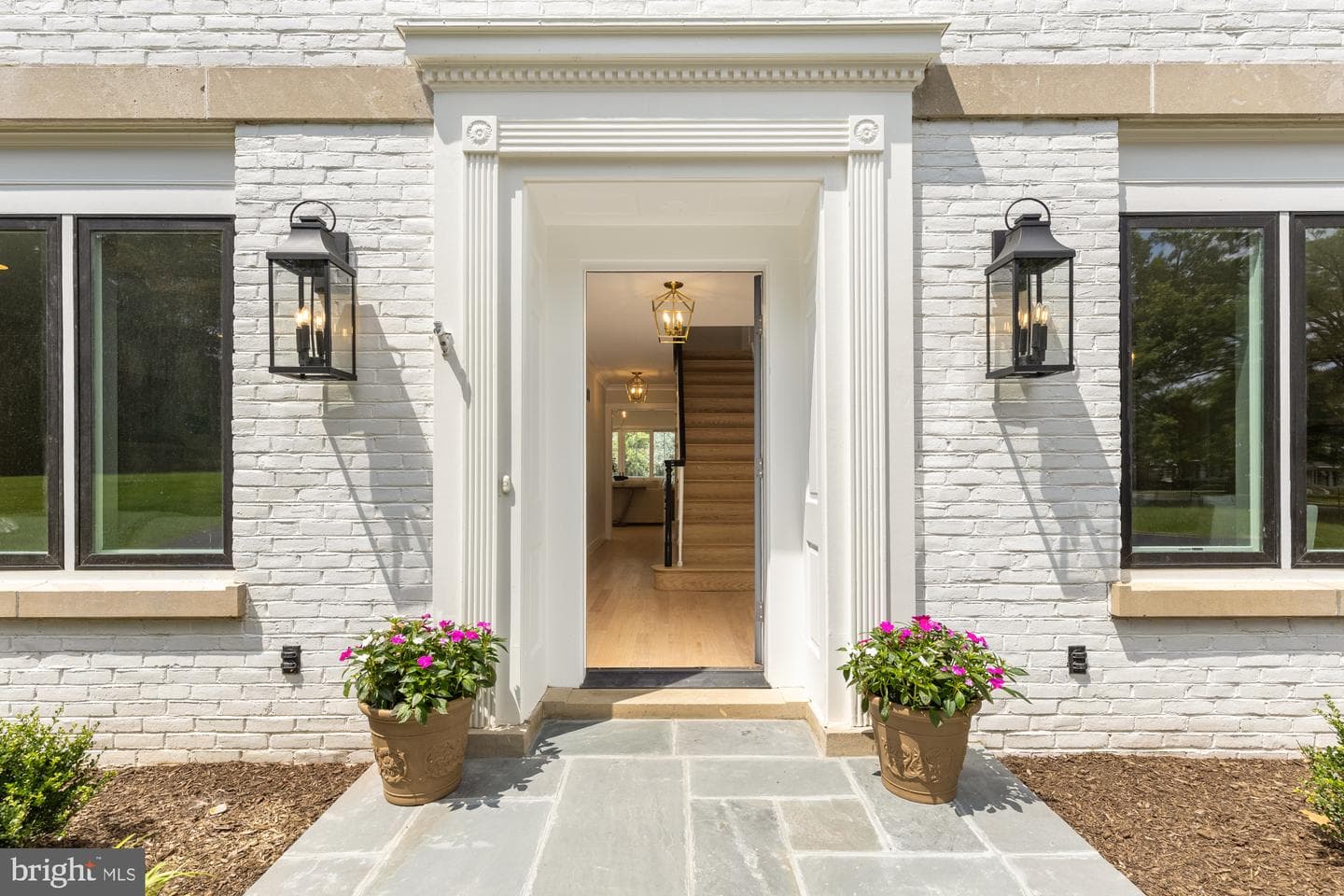 10700 Alloway Drive, Potomac