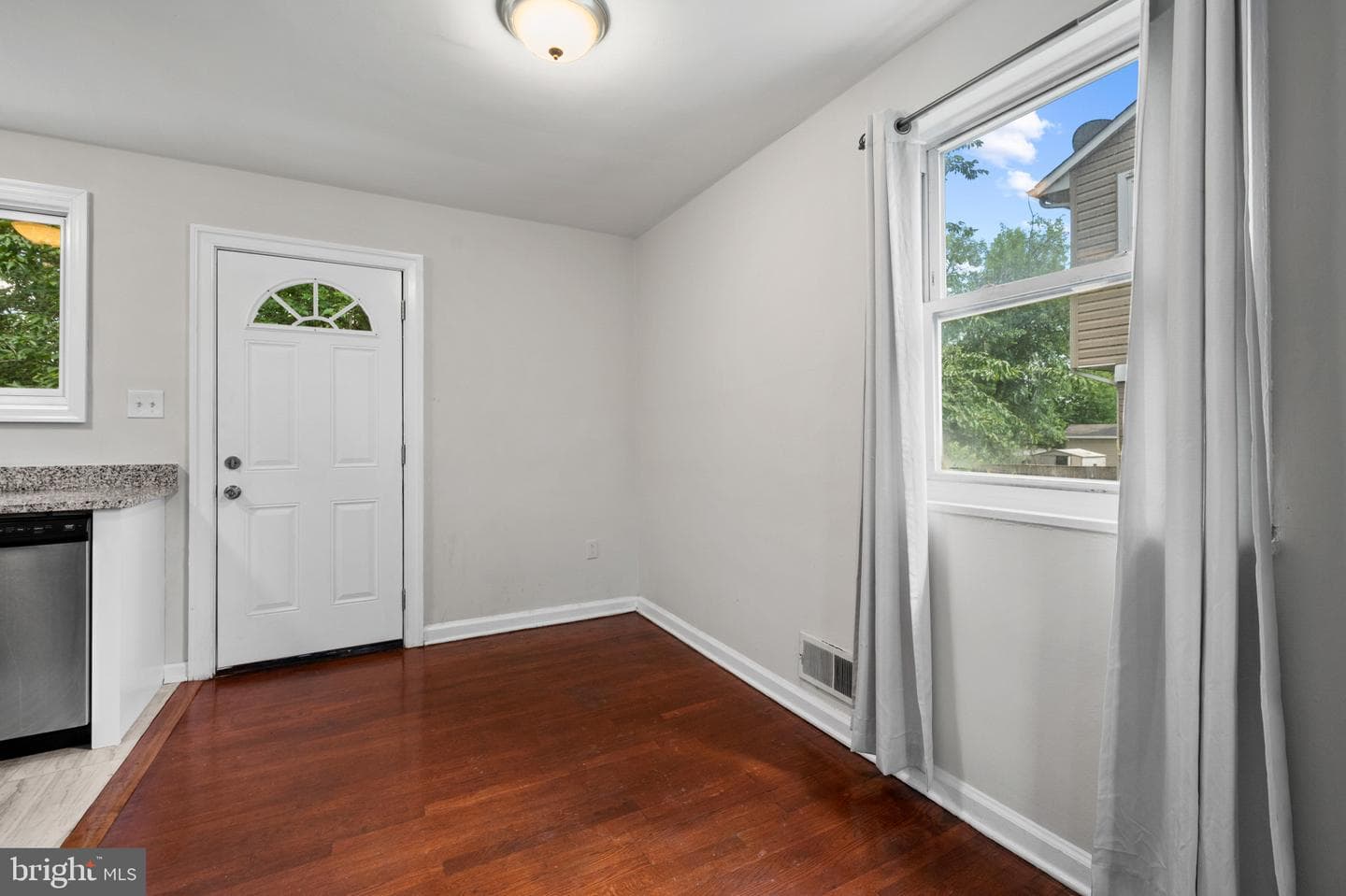 12405 Bushey Drive, Silver Spring
