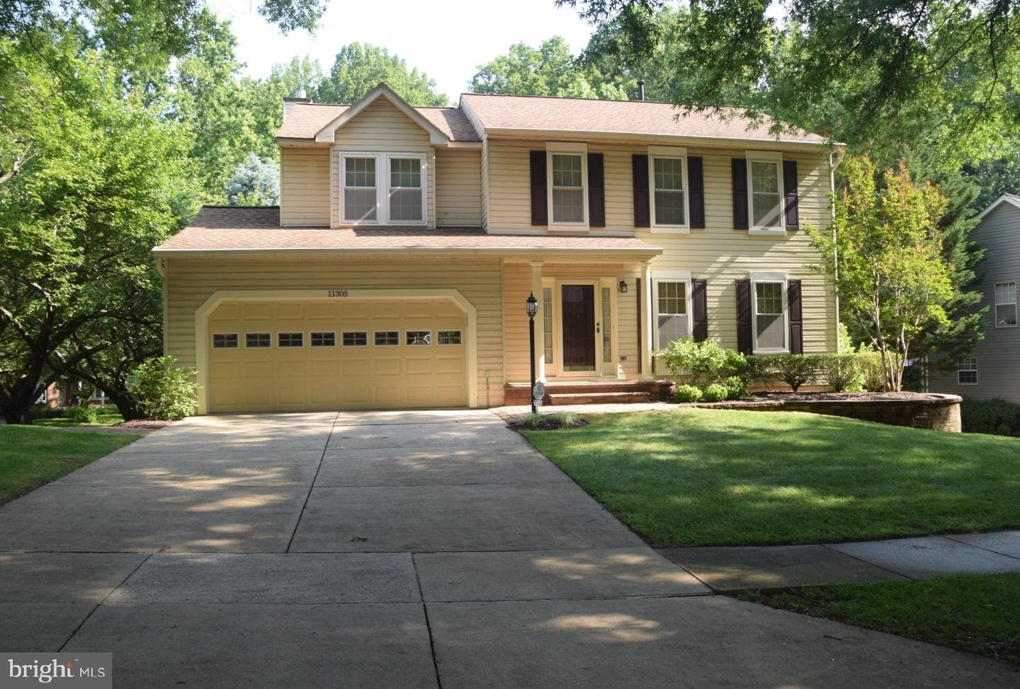 11305 Willowdale Drive