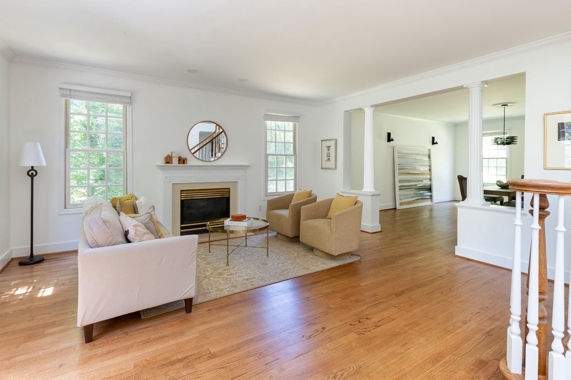 7009 Persimmon Tree Road photo 4