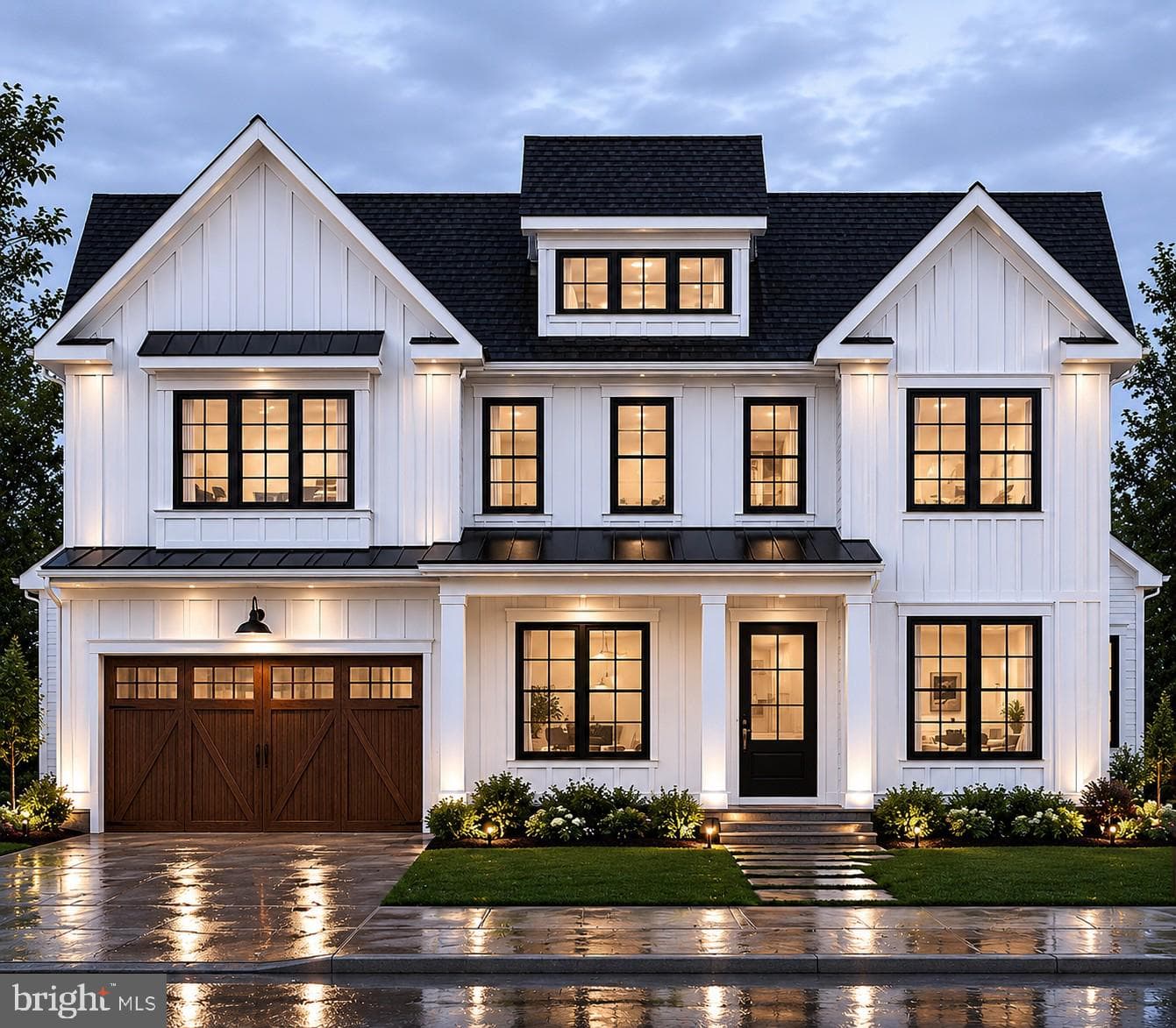 5805 Conway Road, Bethesda