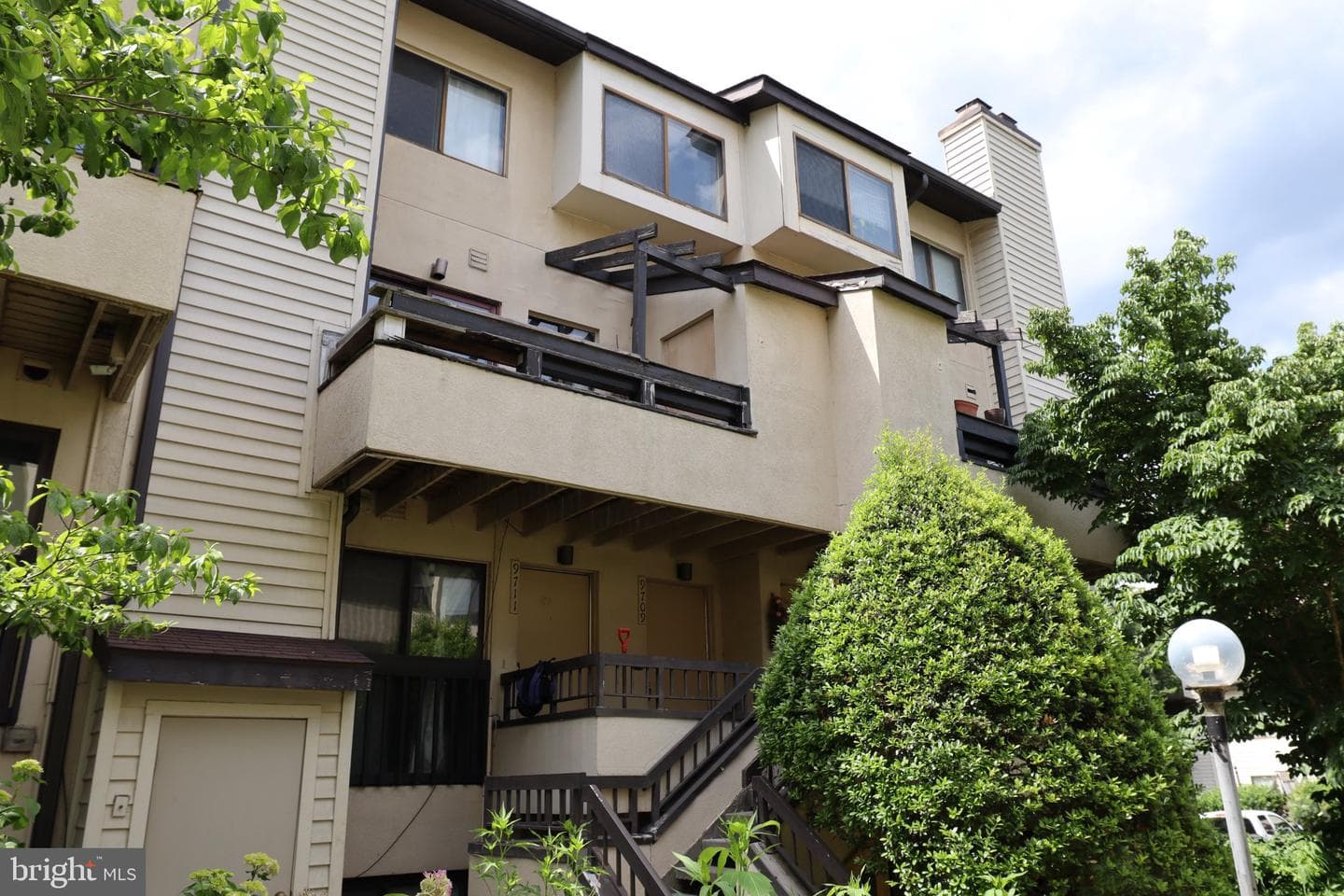 9709 Hellingly Place #56, Gaithersburg