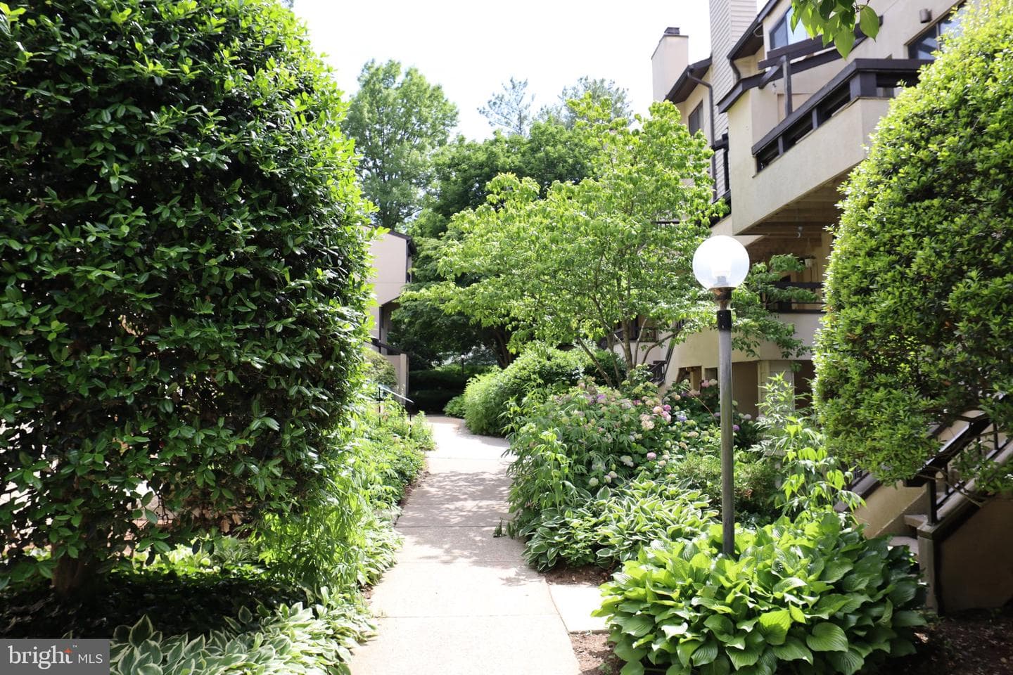 9709 Hellingly Place #56, Gaithersburg