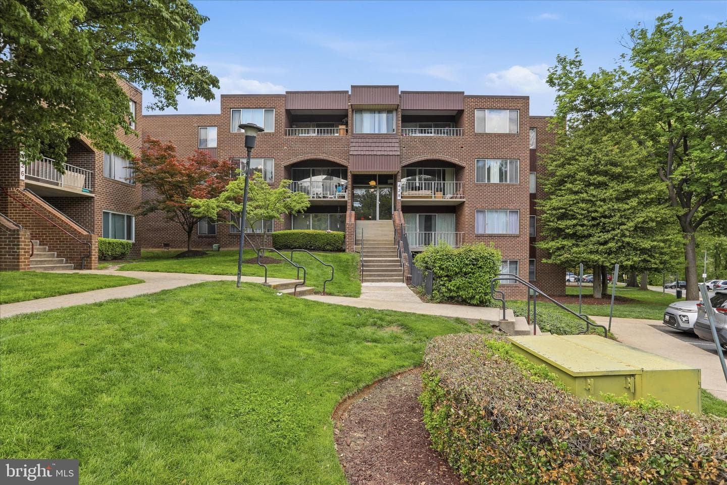 428 Girard Street #179, Gaithersburg