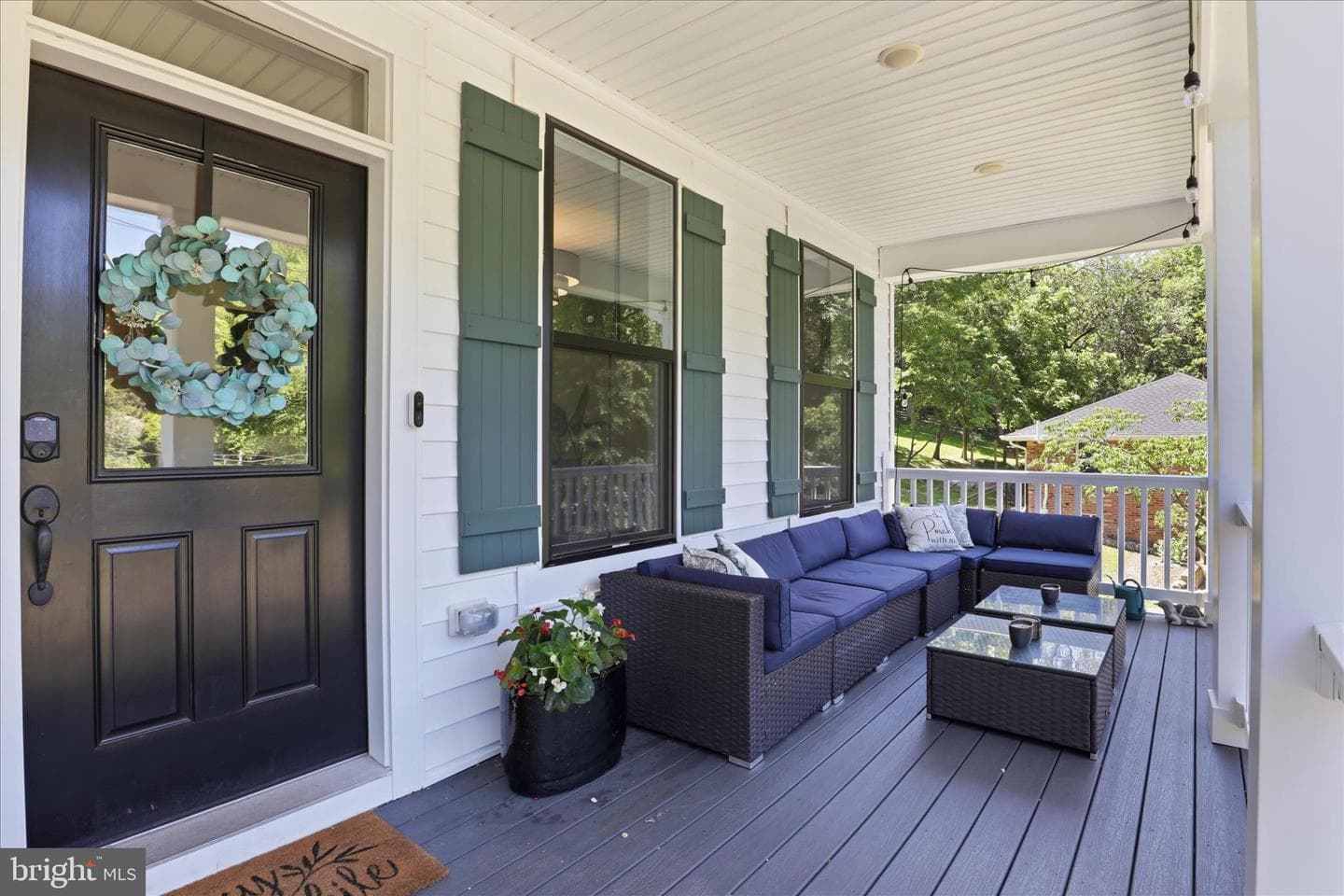 15717 Tierra Drive, Silver Spring