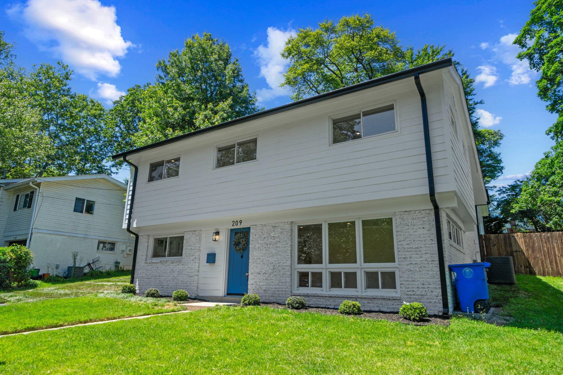 209 Thistle Drive, Silver Spring