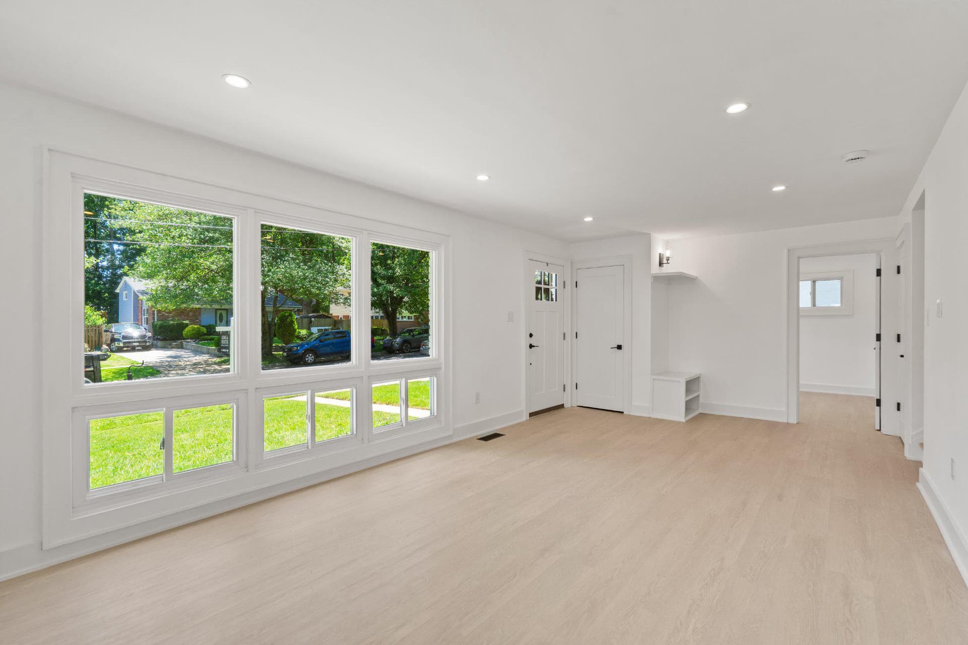 209 Thistle Drive, Silver Spring