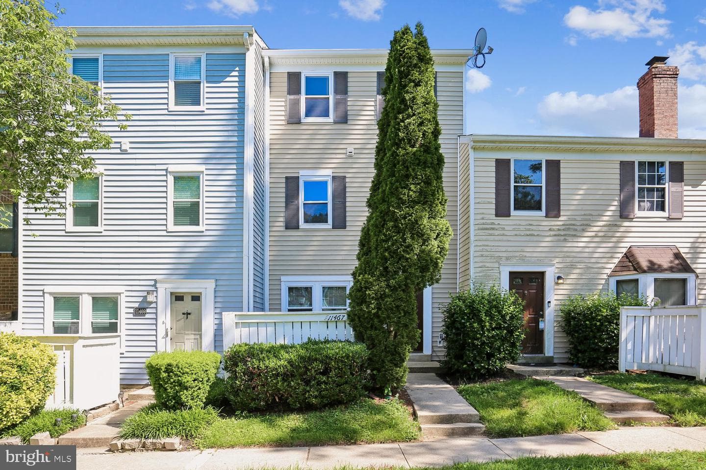 11467 Appledowre Way # 7, Germantown