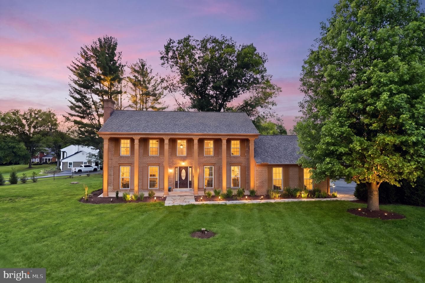 8701 Lochaven Drive, Gaithersburg