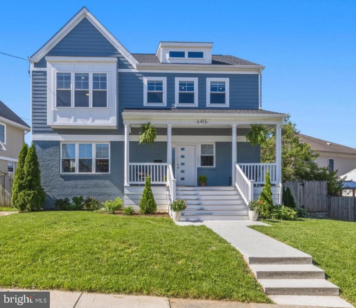 6416 Tisdale Terrace, Bethesda