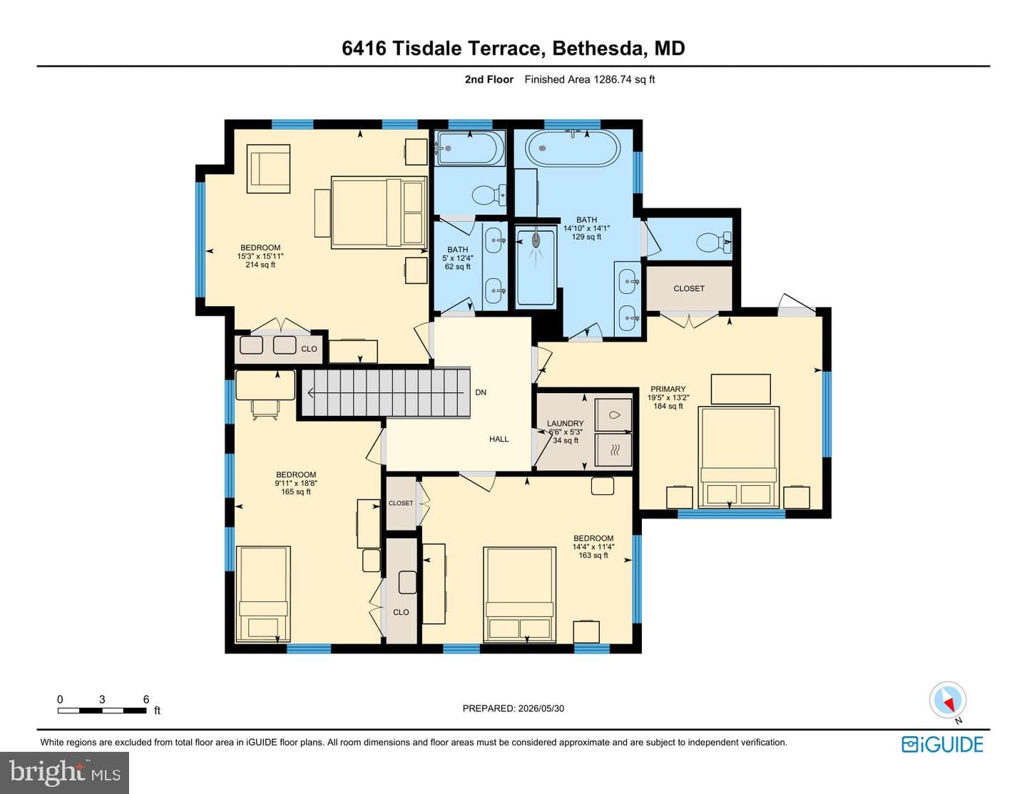 6416 Tisdale Terrace photo 43