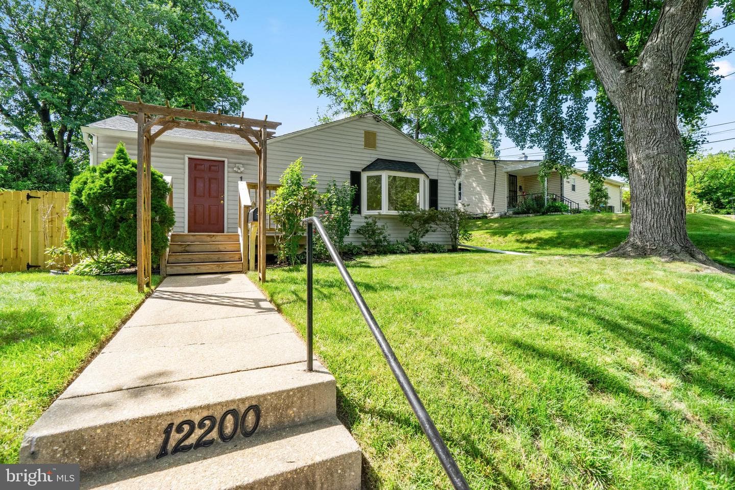 12200 Valleywood Drive, Silver Spring
