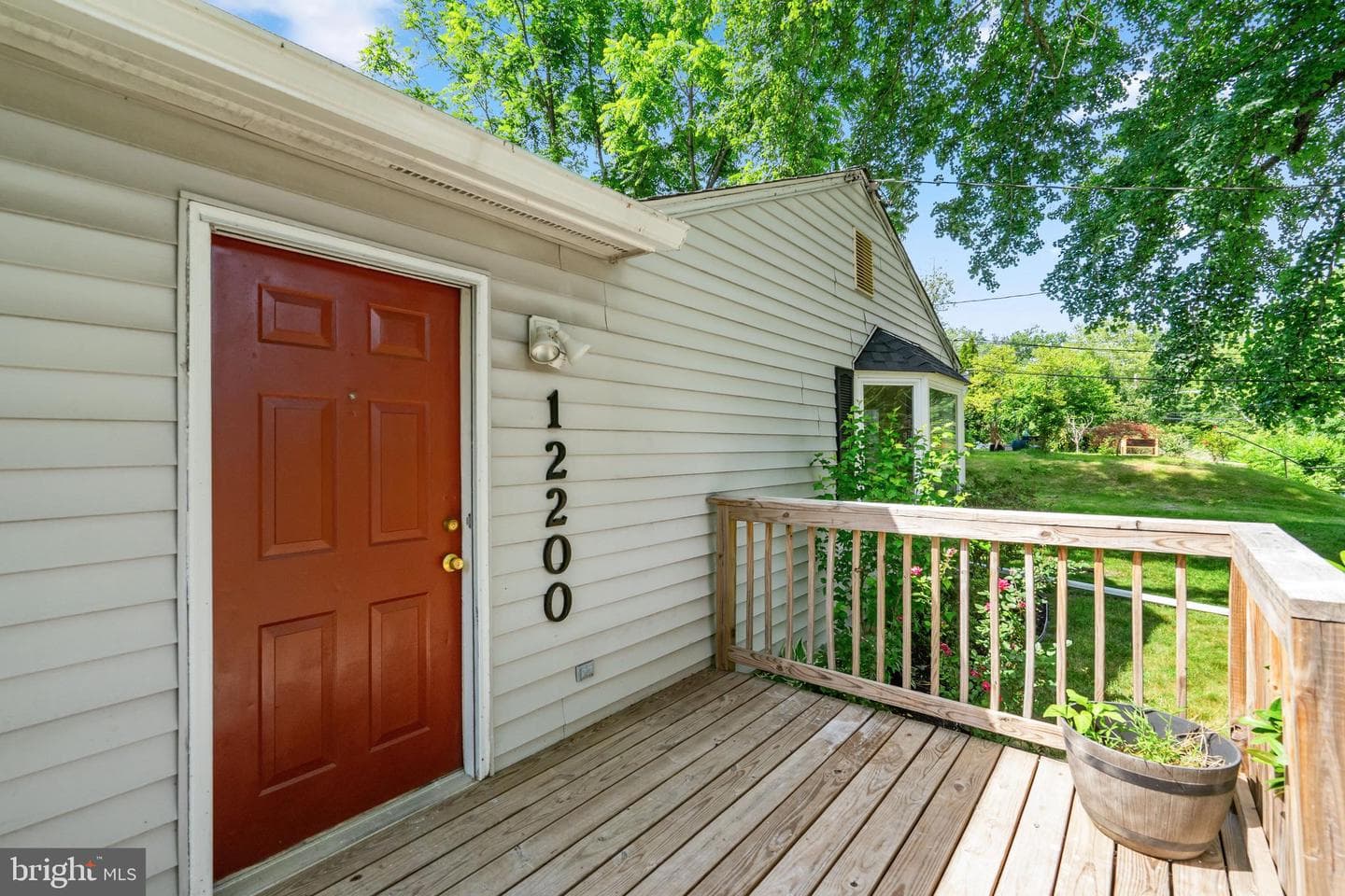 12200 Valleywood Drive, Silver Spring