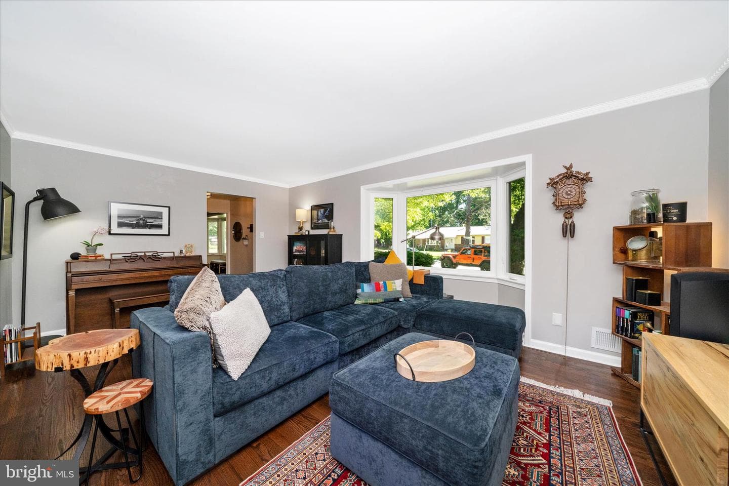 13120 Clifton Road, Silver Spring