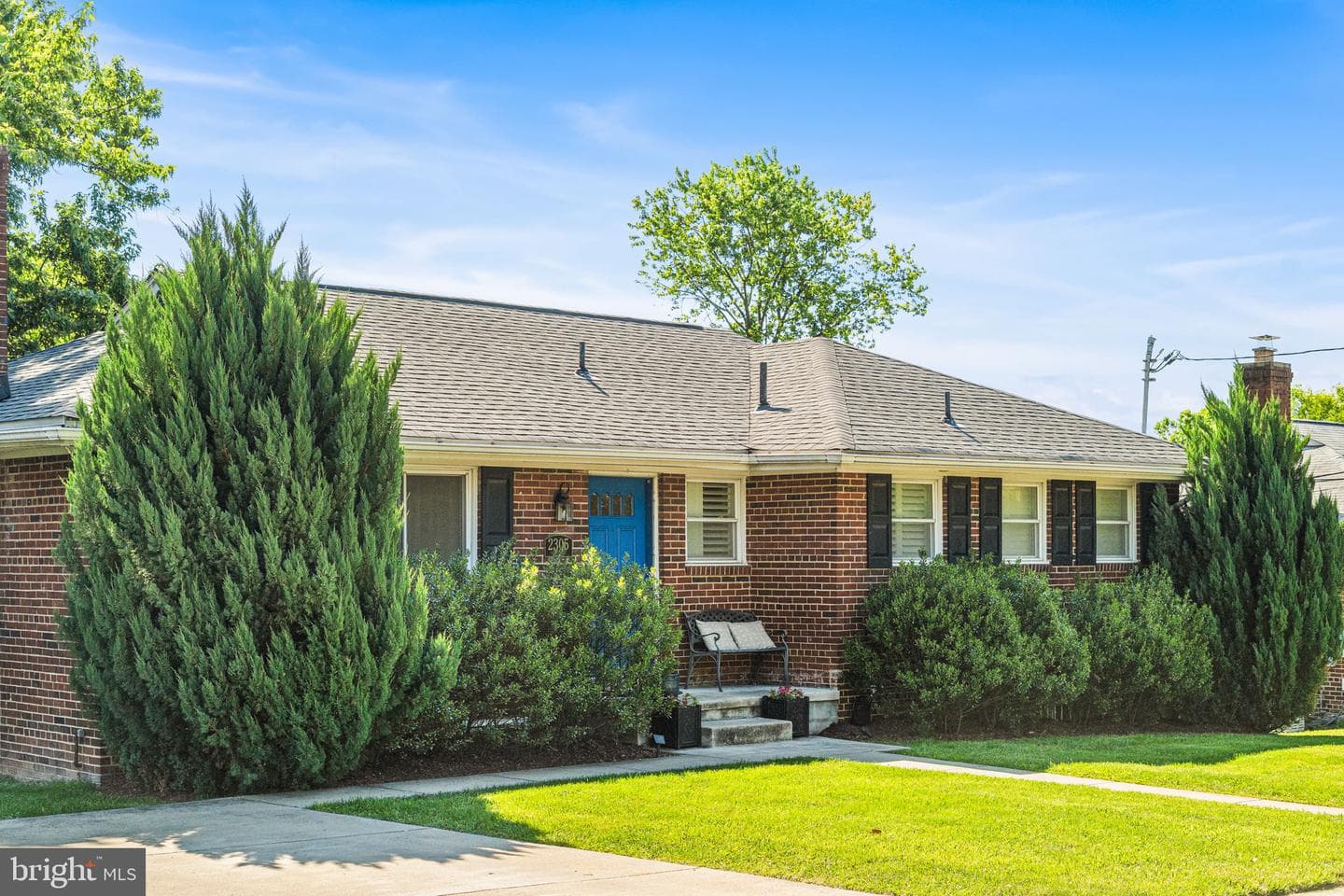 2305 Peggy Lane, Silver Spring