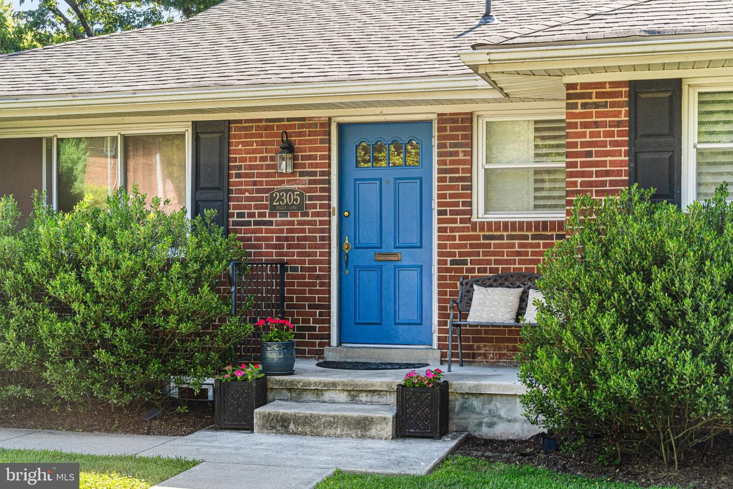 2305 Peggy Lane, Silver Spring