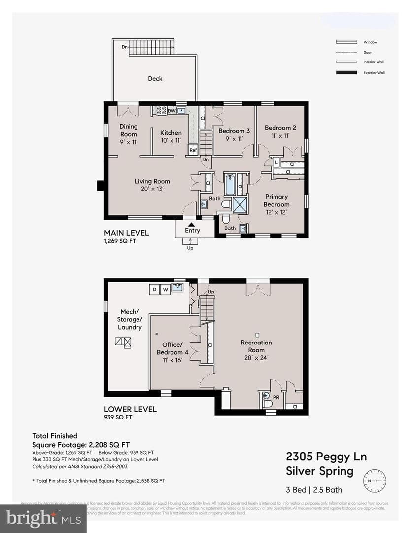 2305 Peggy Lane photo 42