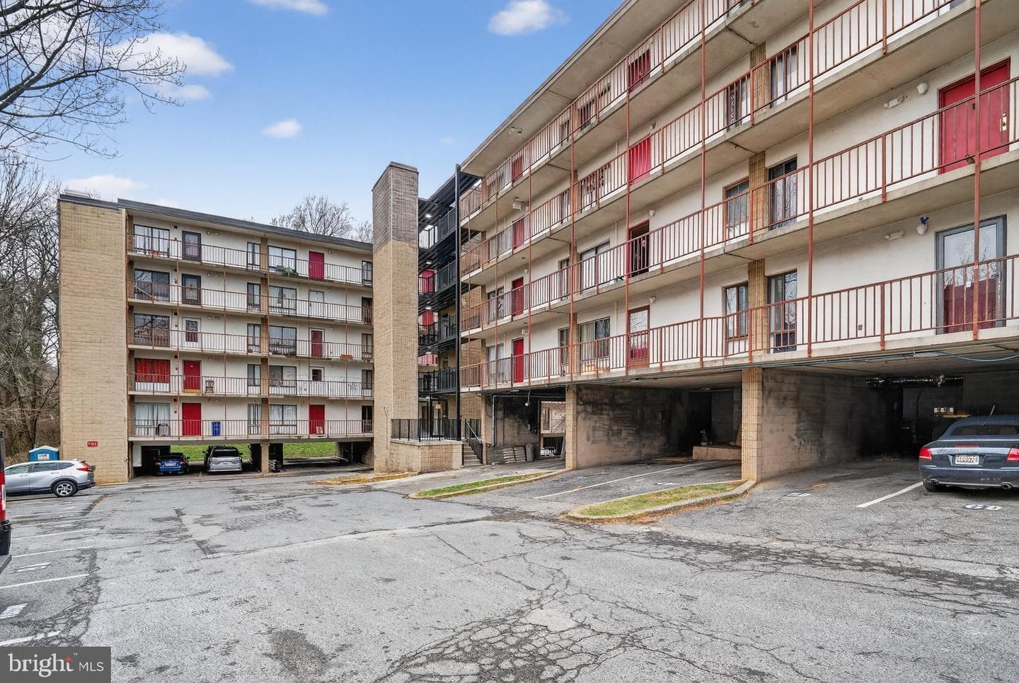 3301 Hewitt Avenue #403, Silver Spring